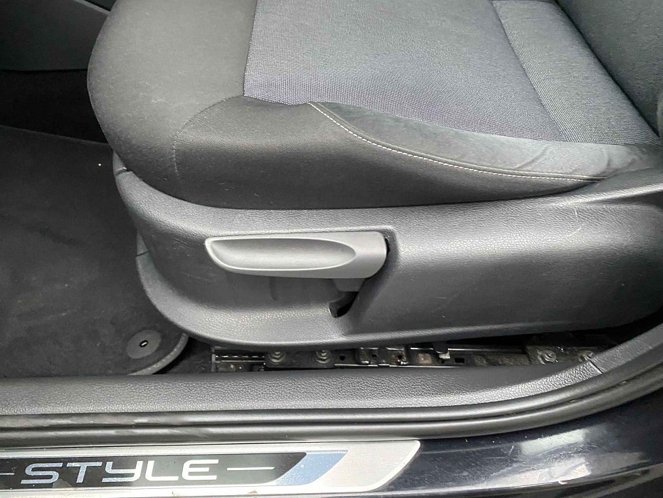 Volkswagen Polo 1.2 HTP Style