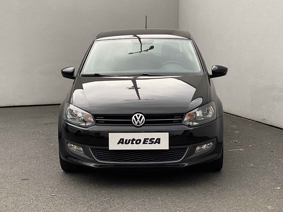 Volkswagen Polo 1.2 HTP Style