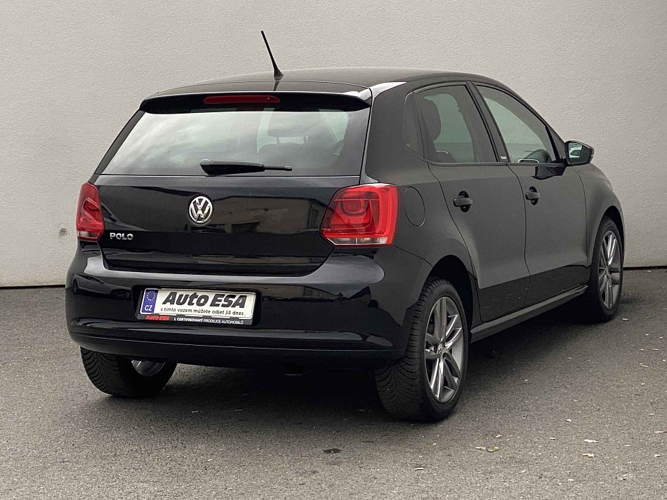 Volkswagen Polo 1.2 HTP Style