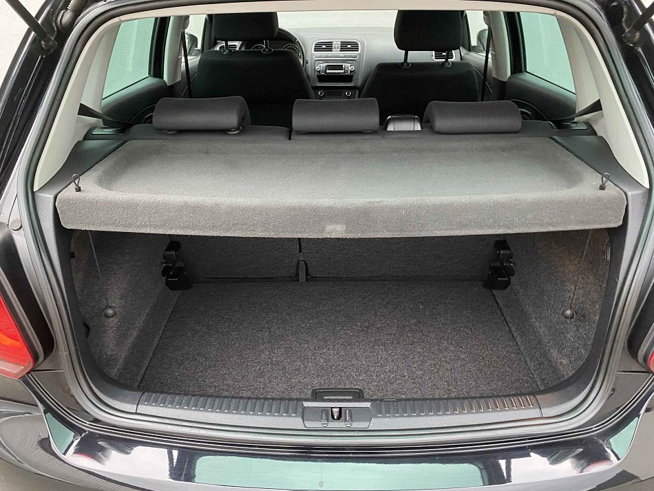 Volkswagen Polo 1.2 HTP Style