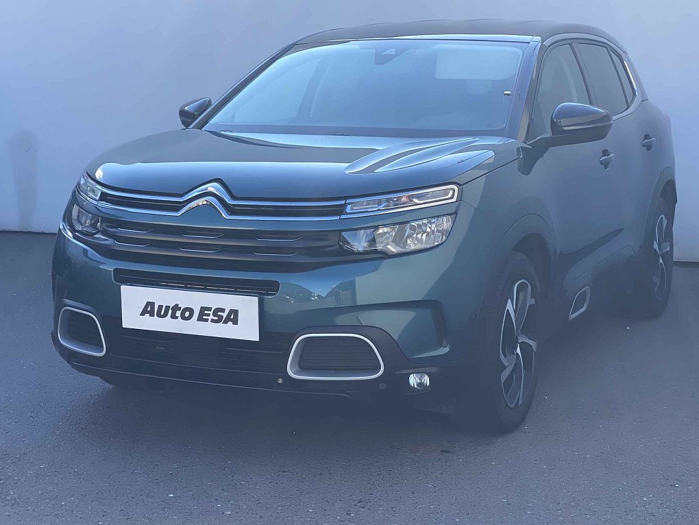 Citroën C5 Aircross 1.5 HDi Feel
