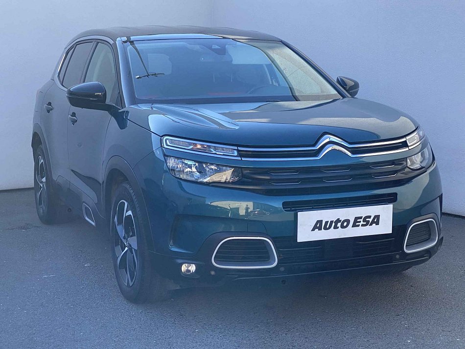 Citroën C5 Aircross 1.5 HDi Feel