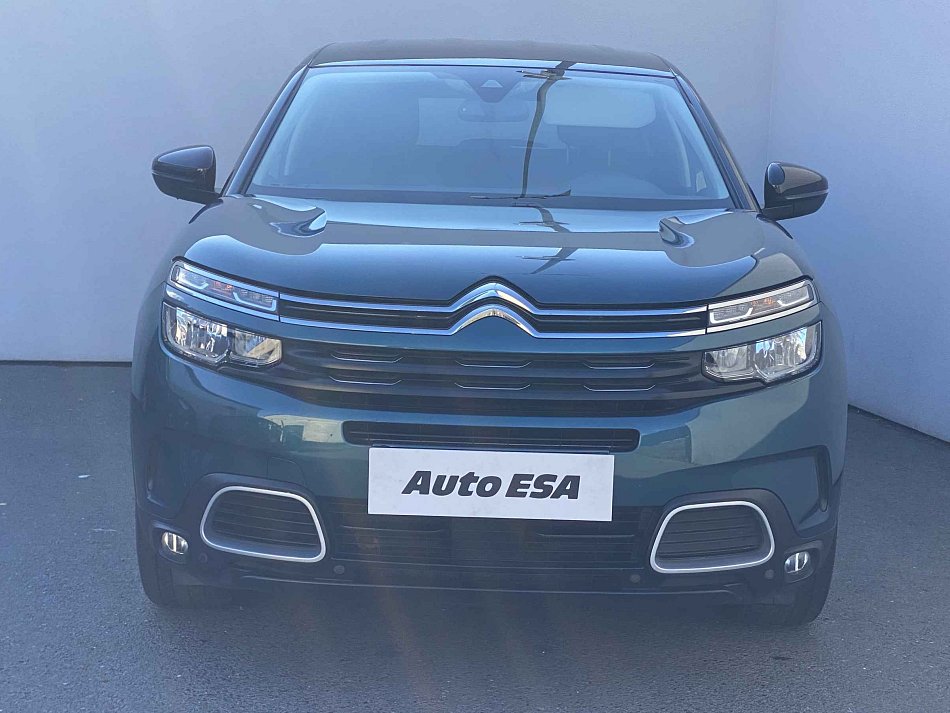 Citroën C5 Aircross 1.5 HDi Feel