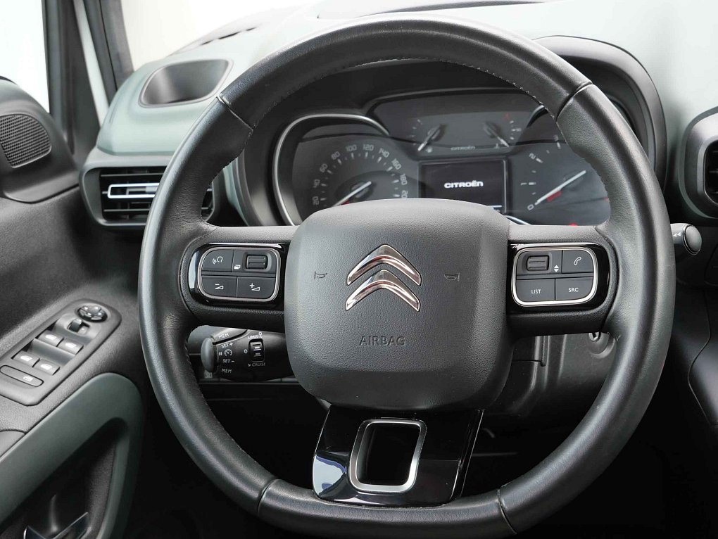 Citroën Berlingo 1.5HDi XTR MAXi XL