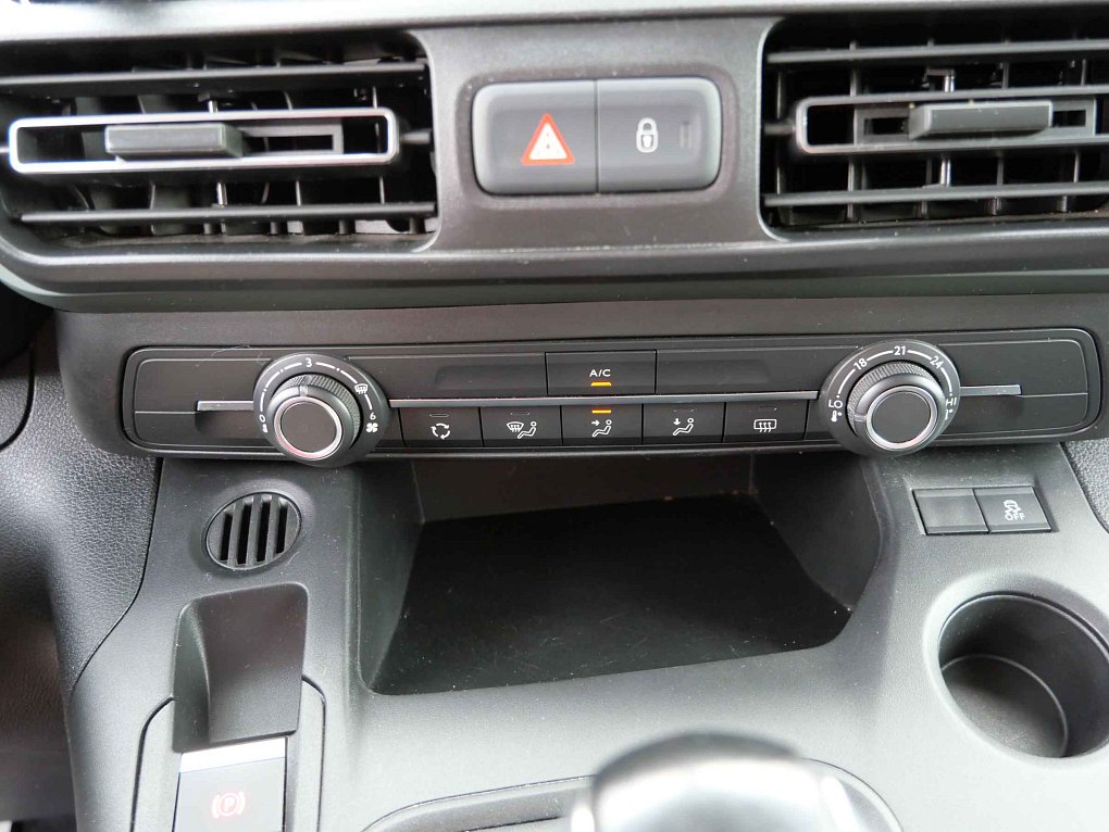 Citroën Berlingo 1.5HDi XTR MAXi XL