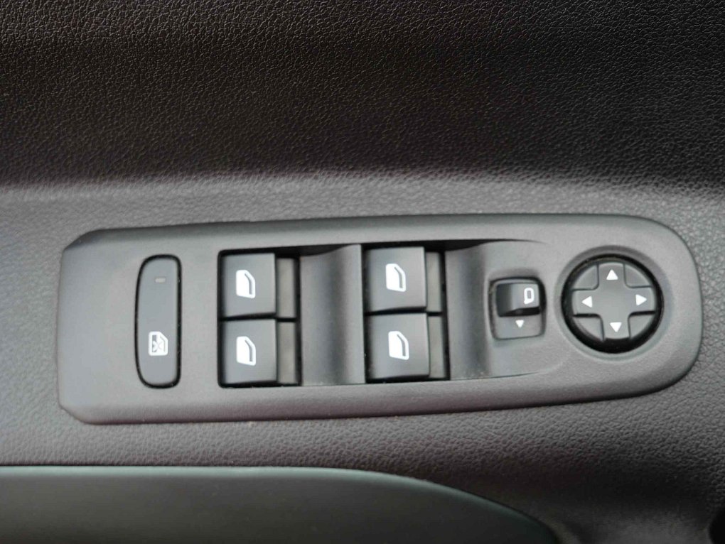 Citroën Berlingo 1.5HDi XTR MAXi XL