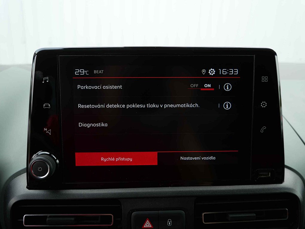 Citroën Berlingo 1.5HDi XTR MAXi XL