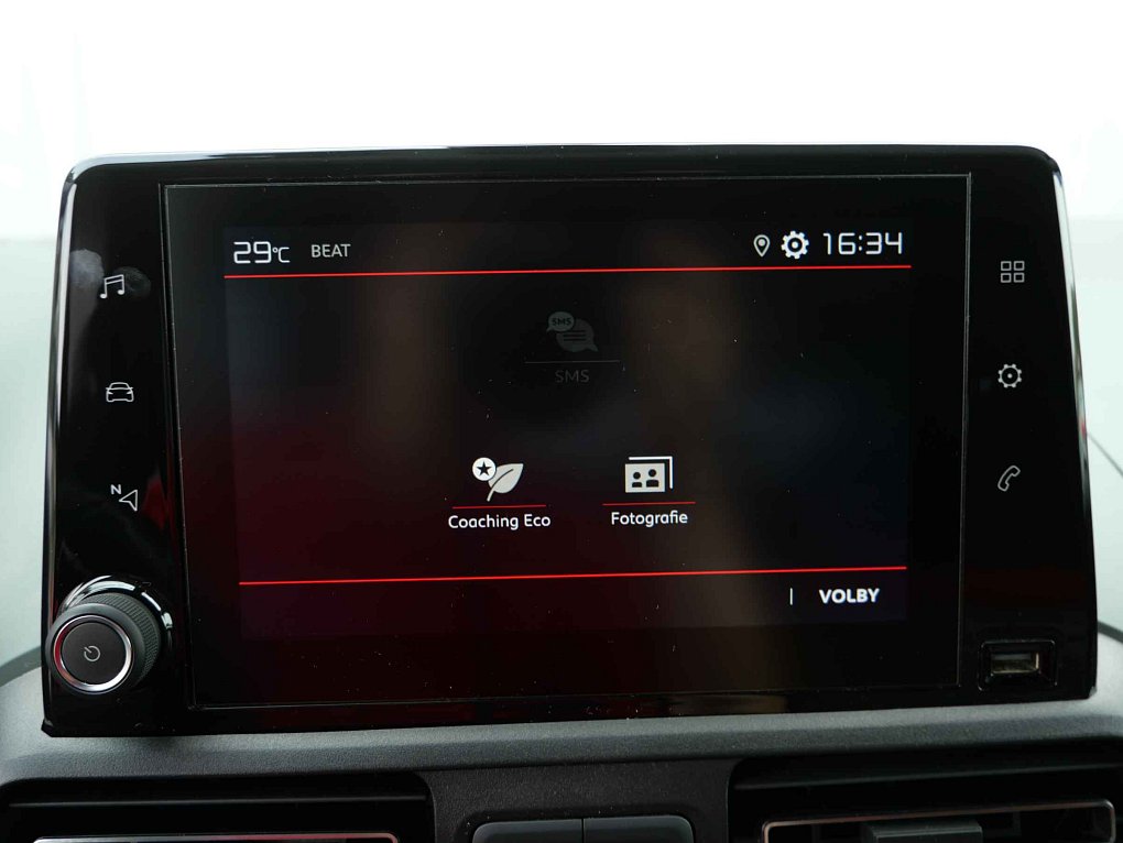 Citroën Berlingo 1.5HDi XTR MAXi XL