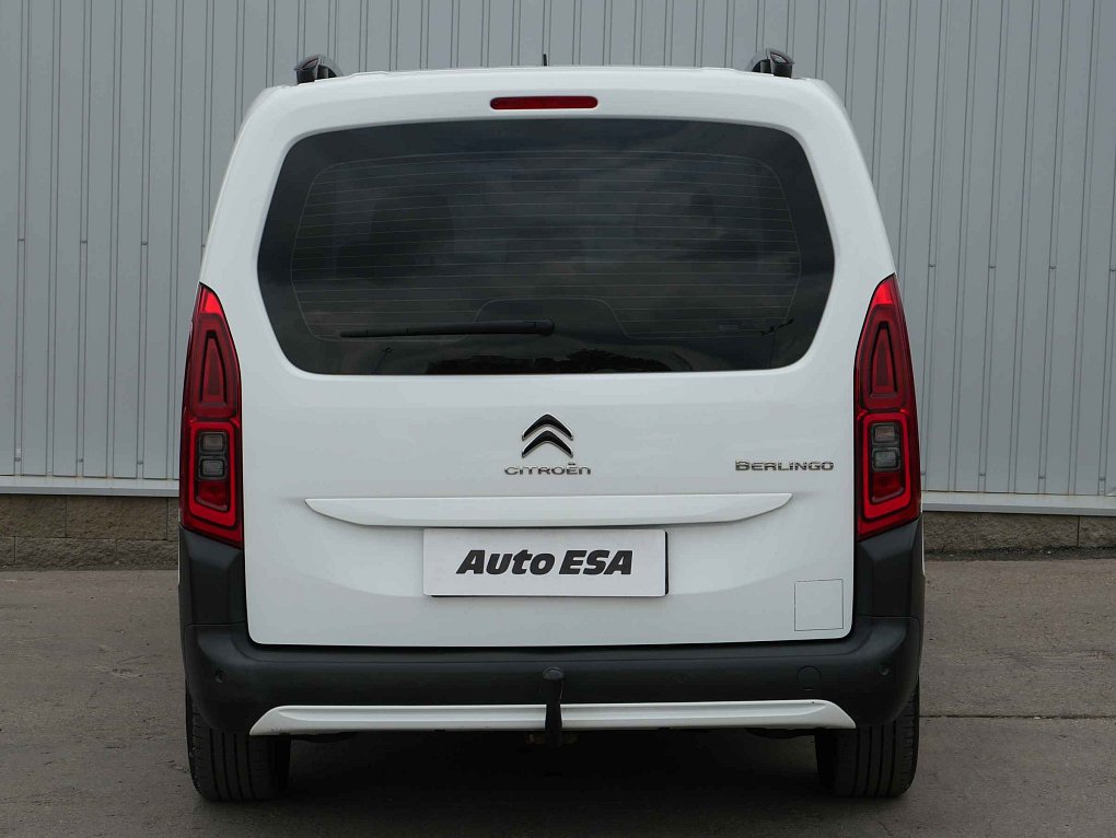Citroën Berlingo 1.5HDi XTR MAXi XL