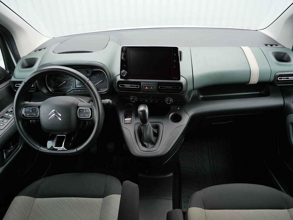 Citroën Berlingo 1.5HDi XTR MAXi XL