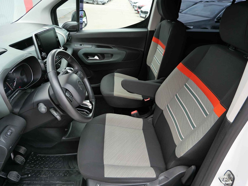 Citroën Berlingo 1.5HDi XTR MAXi XL