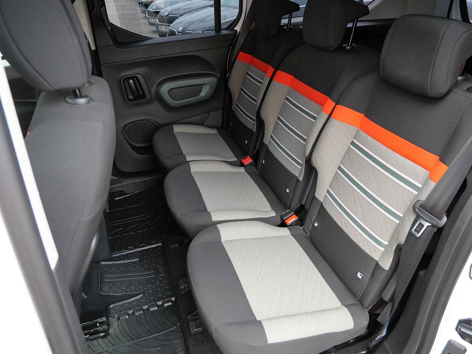 Citroën Berlingo 1.5HDi XTR MAXi XL