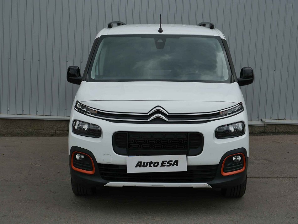 Citroën Berlingo 1.5HDi XTR MAXi XL