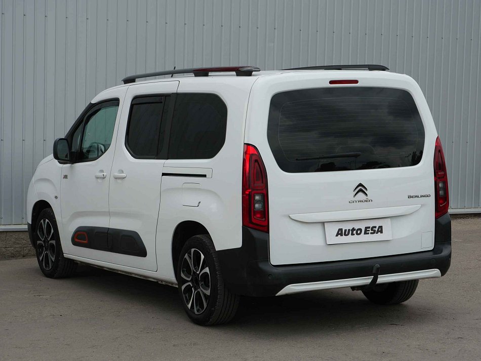 Citroën Berlingo 1.5HDi XTR MAXi XL