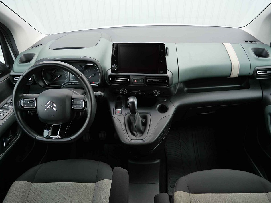 Citroën Berlingo 1.5HDi XTR MAXi XL