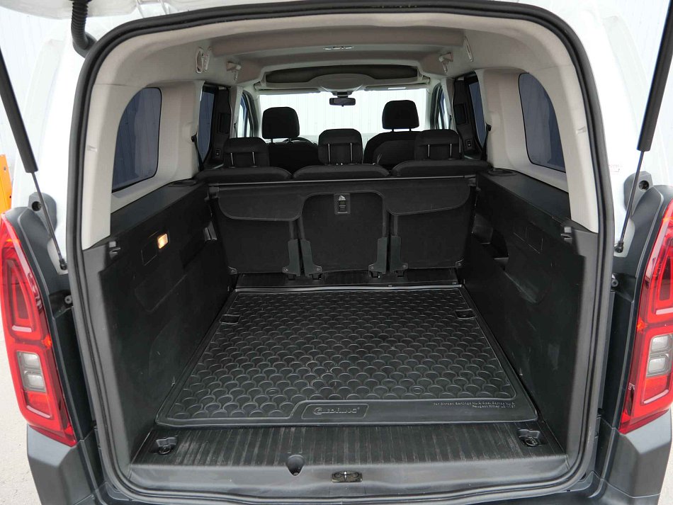 Citroën Berlingo 1.5HDi XTR MAXi XL
