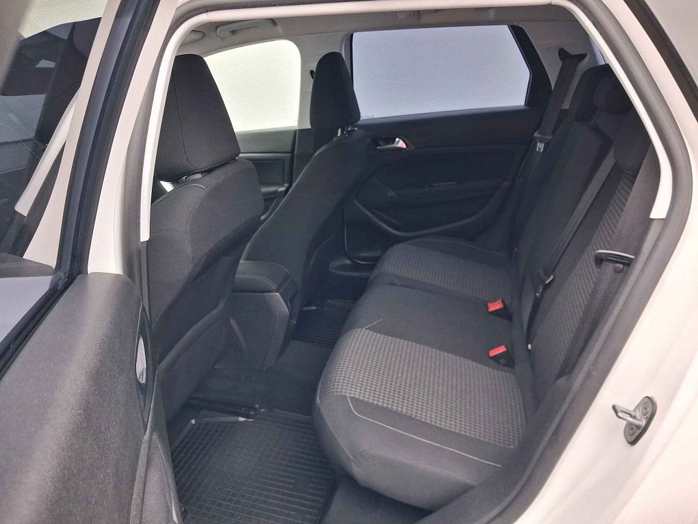 Peugeot 308 1.2 PT 