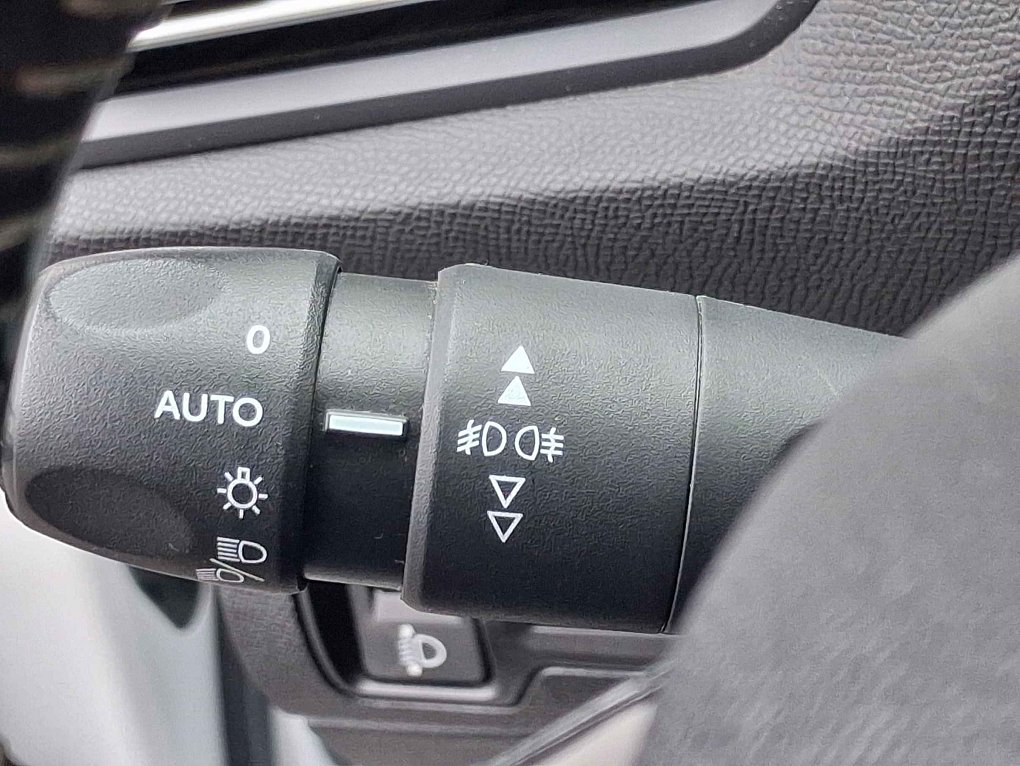 Peugeot 308 1.2 PT 