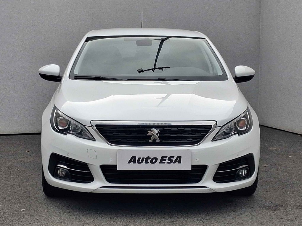 Peugeot 308 1.2 PT 