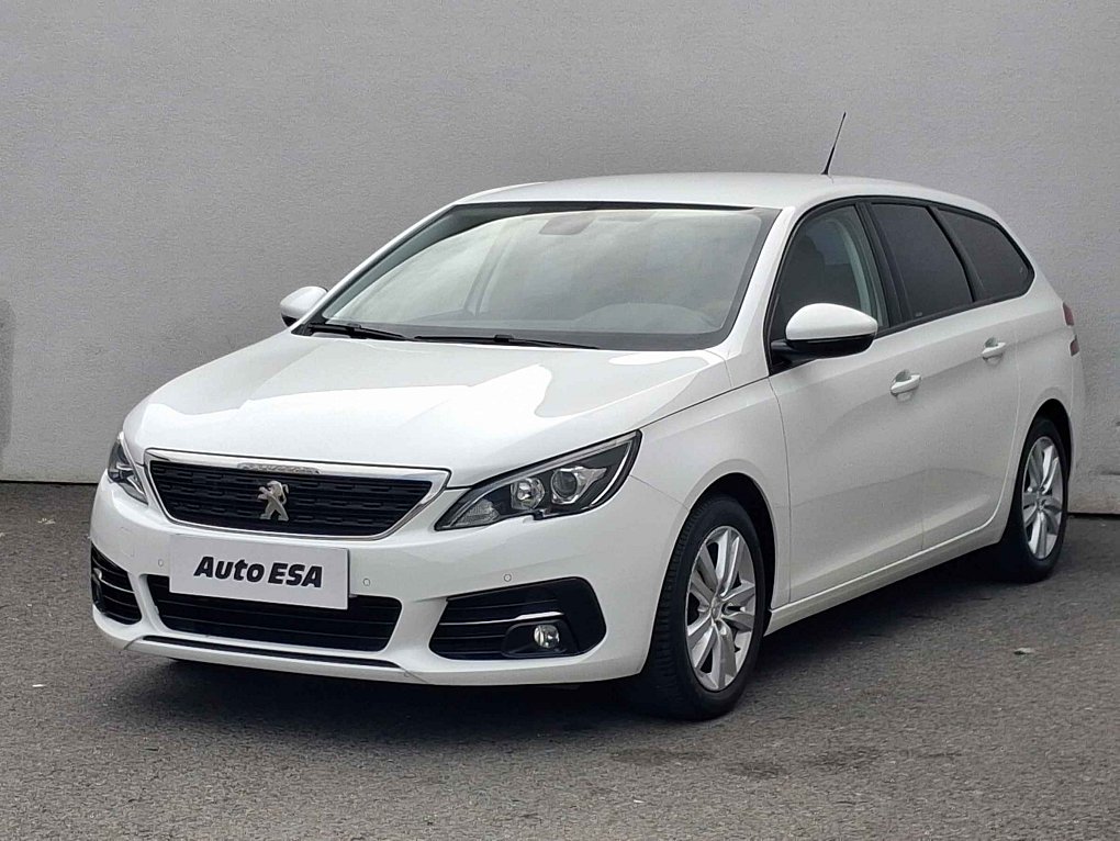 Peugeot 308 1.2 PT 