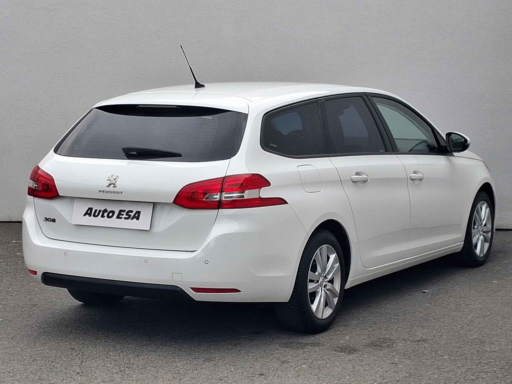 Peugeot 308 1.2 PT 