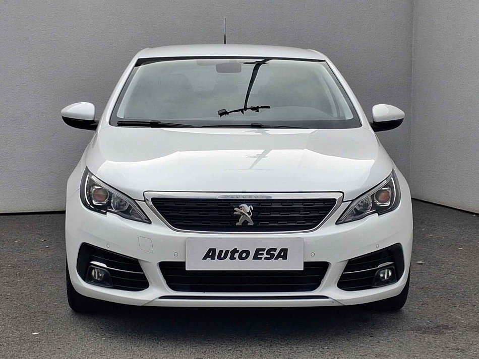 Peugeot 308 1.2 PT 