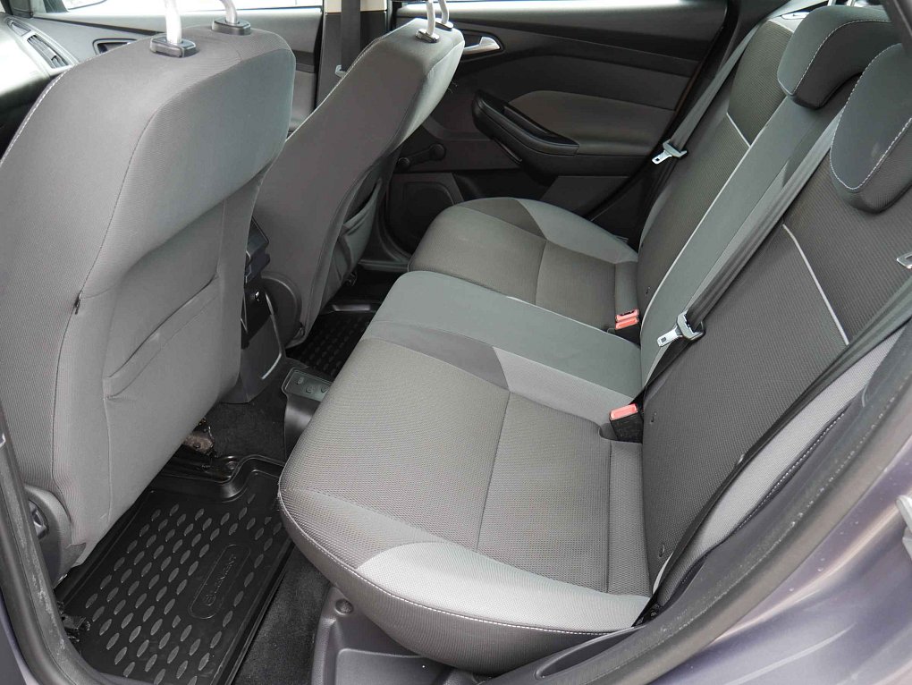 Ford Focus 1.0 EB Trend