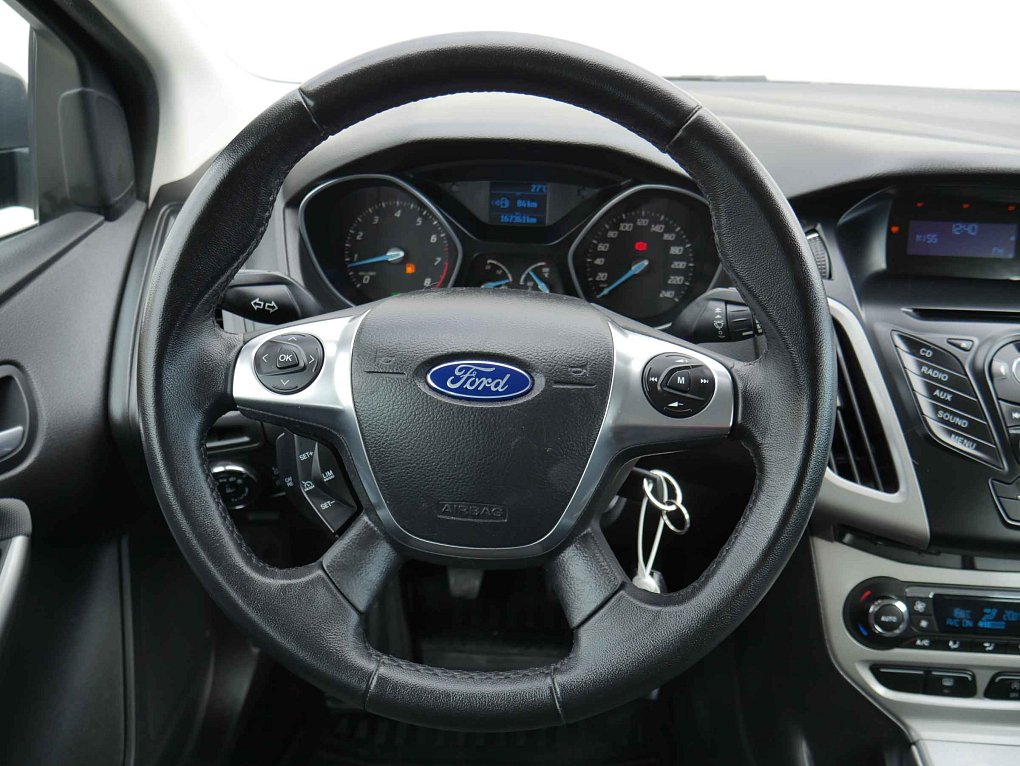 Ford Focus 1.0 EB Trend