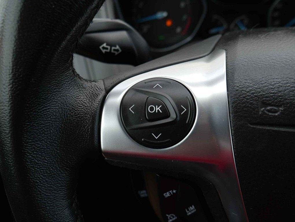 Ford Focus 1.0 EB Trend
