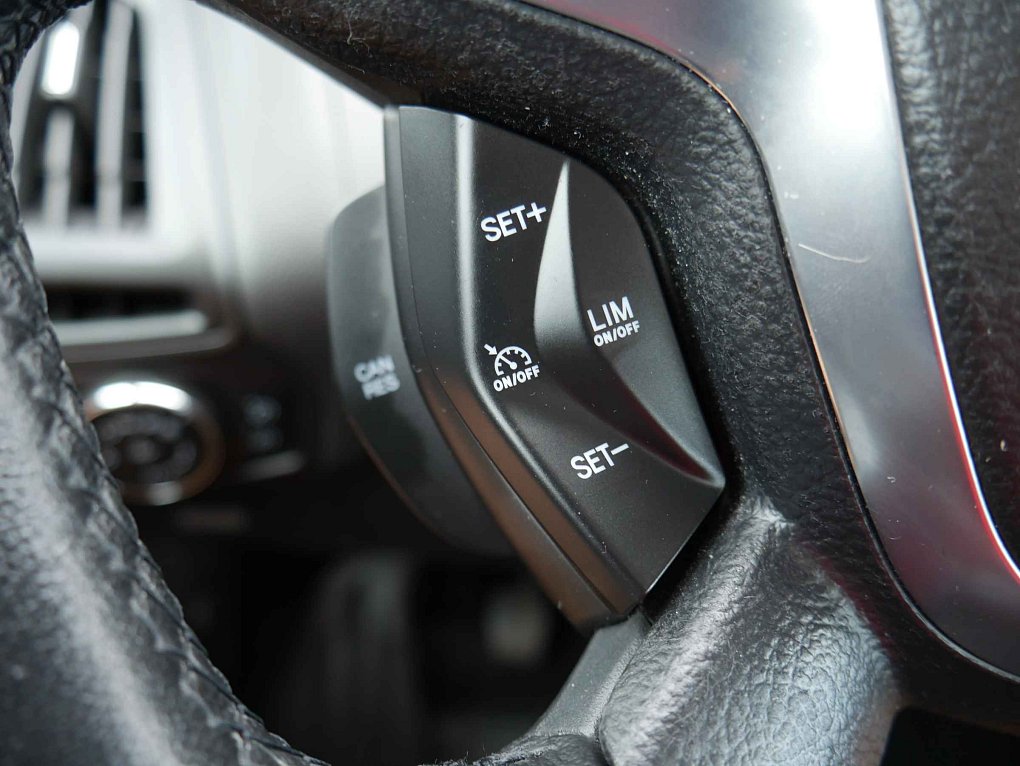 Ford Focus 1.0 EB Trend