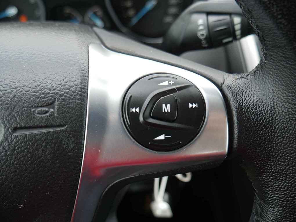 Ford Focus 1.0 EB Trend