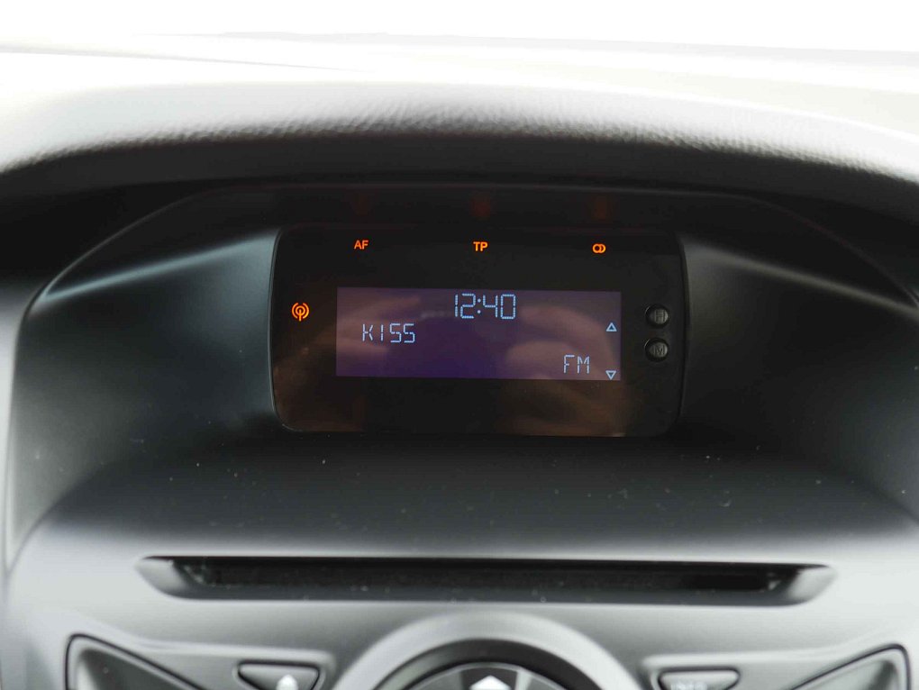 Ford Focus 1.0 EB Trend