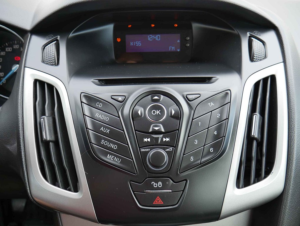 Ford Focus 1.0 EB Trend