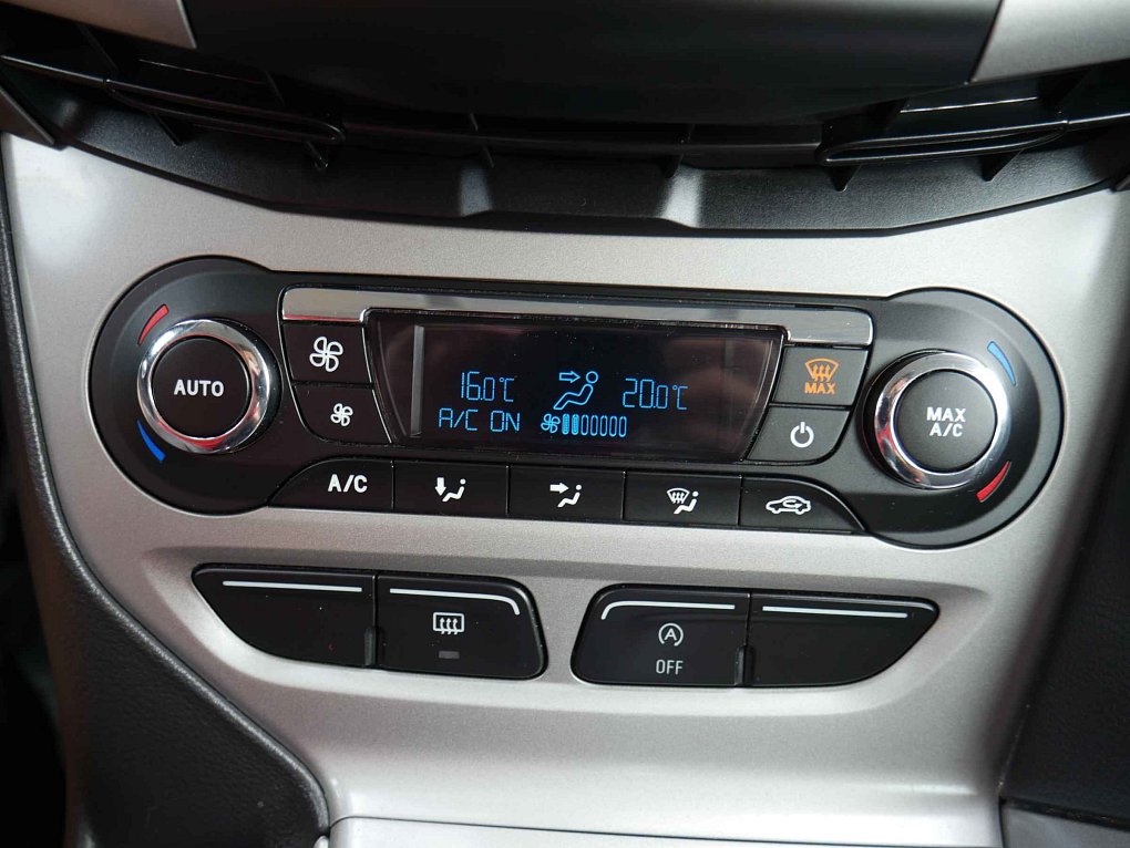 Ford Focus 1.0 EB Trend