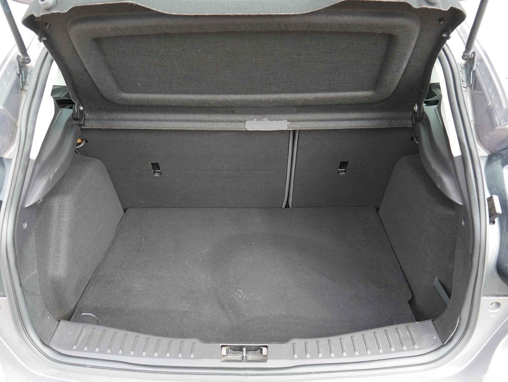 Ford Focus 1.0 EB Trend
