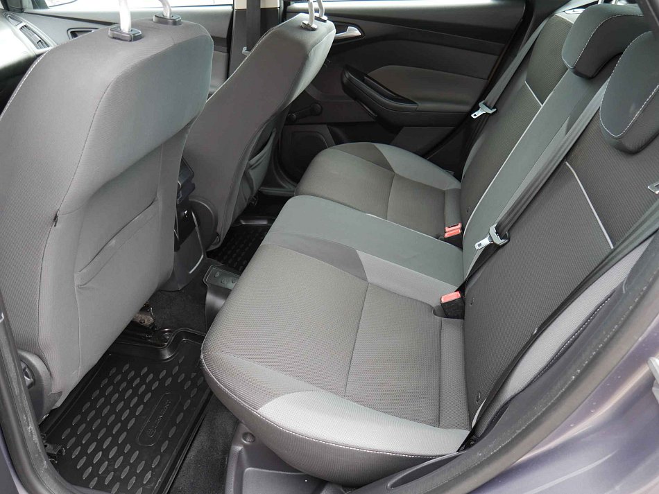 Ford Focus 1.0 EB Trend