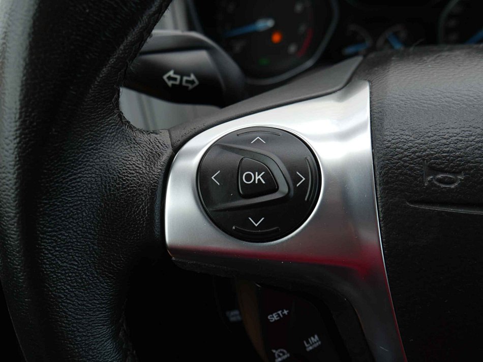 Ford Focus 1.0 EB Trend