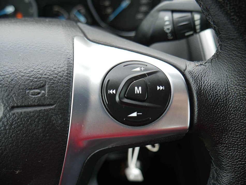 Ford Focus 1.0 EB Trend