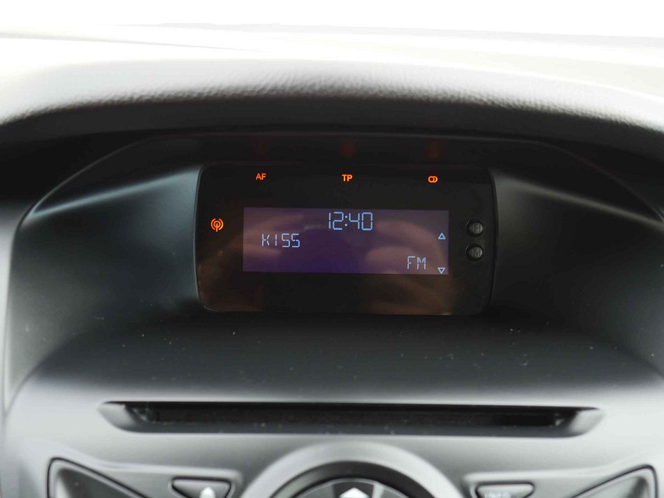 Ford Focus 1.0 EB Trend