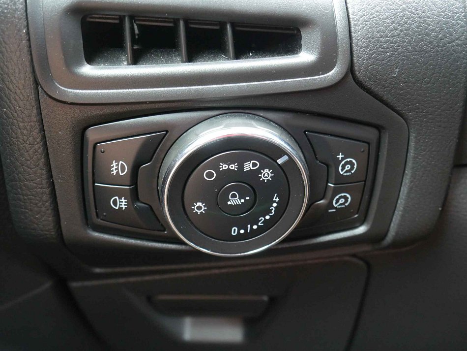 Ford Focus 1.0 EB Trend