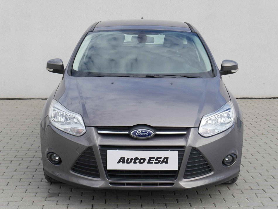 Ford Focus 1.0 EB Trend