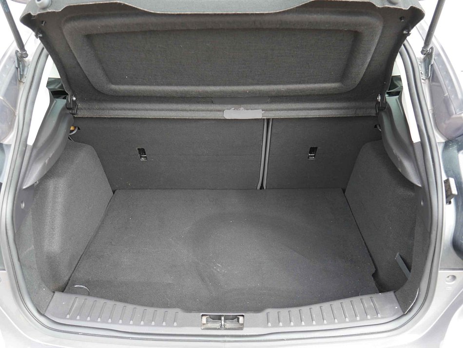 Ford Focus 1.0 EB Trend