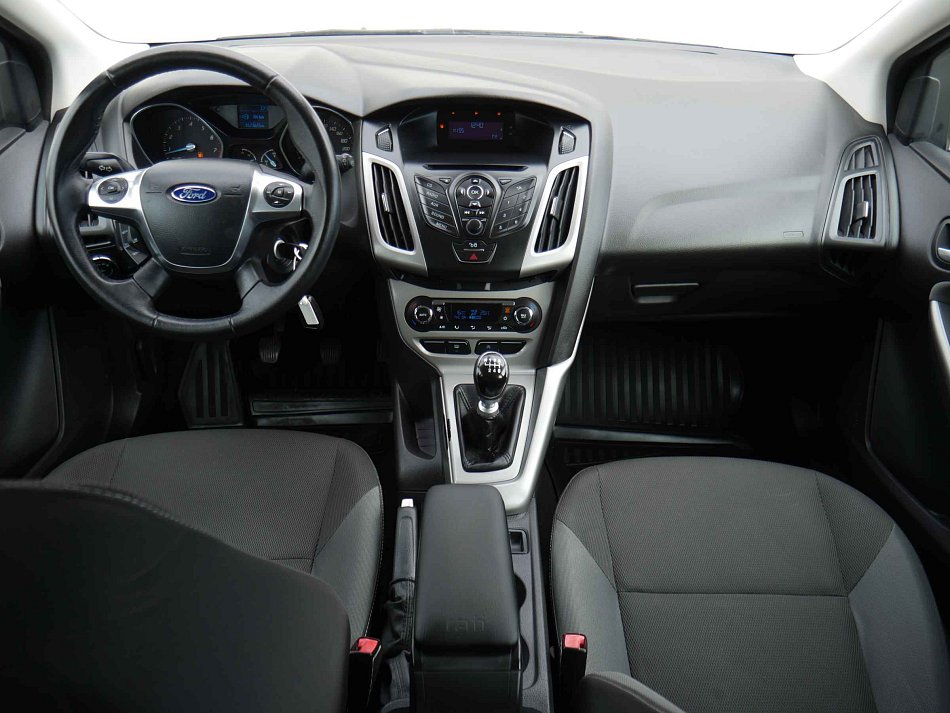 Ford Focus 1.0 EB Trend