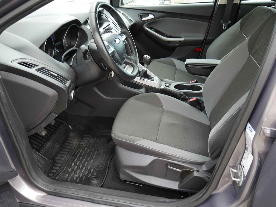 Ford Focus 1.0 EB Trend
