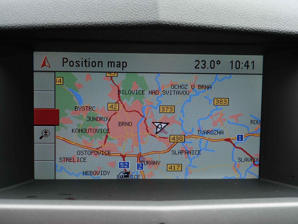 Opel Astra 1.7 CDTi 