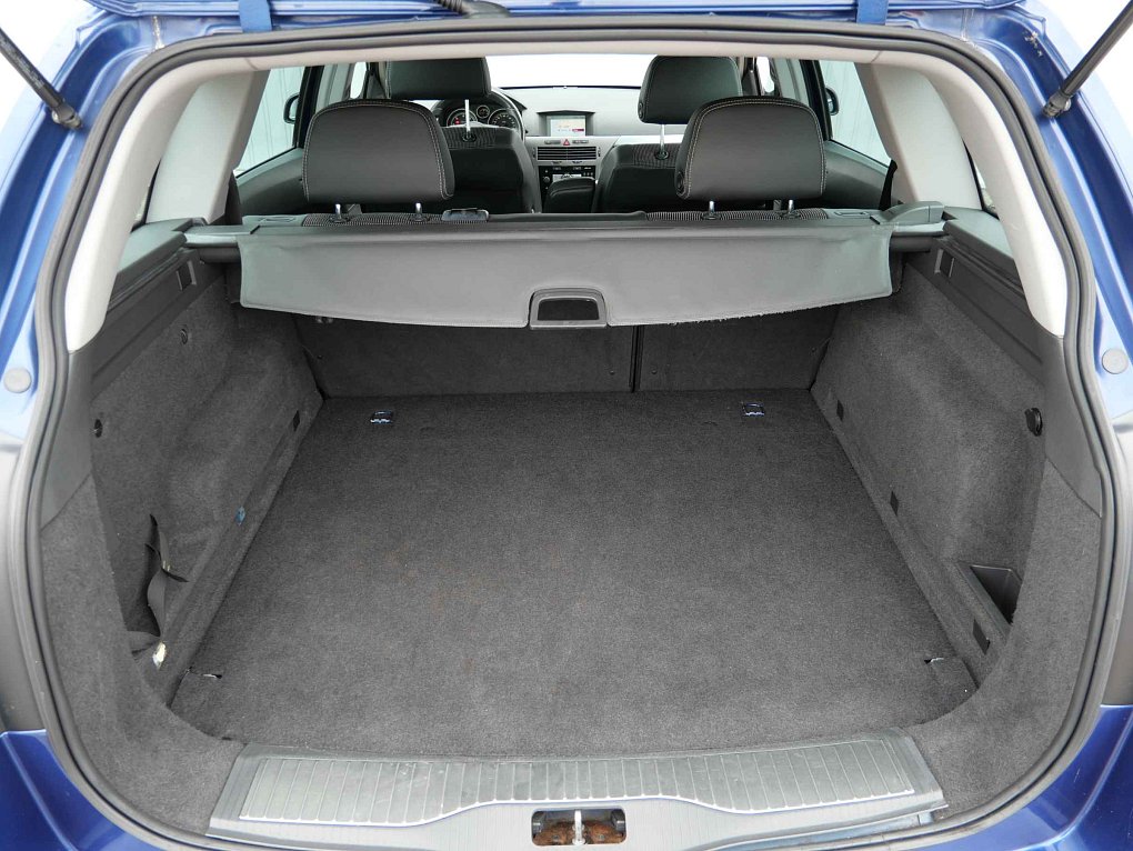 Opel Astra 1.7 CDTi 