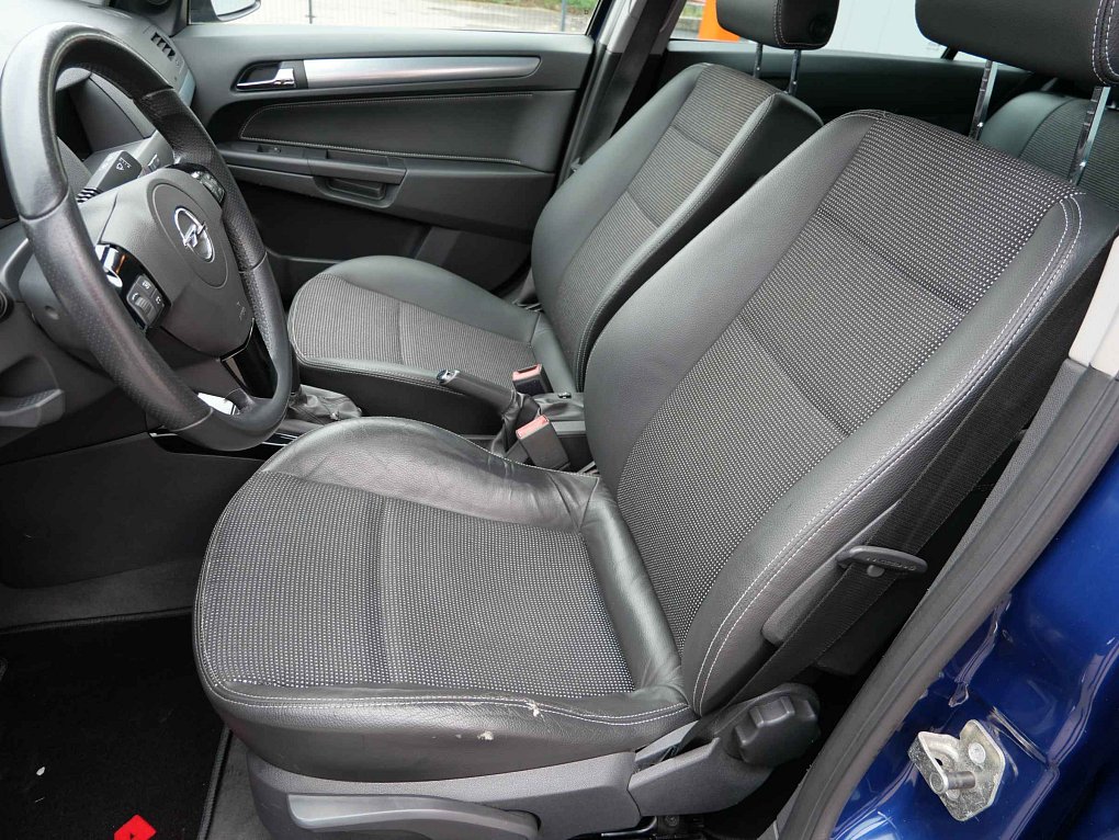 Opel Astra 1.7 CDTi 