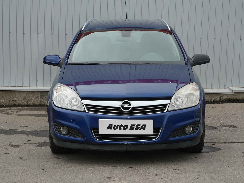 Opel Astra 1.7 CDTi 