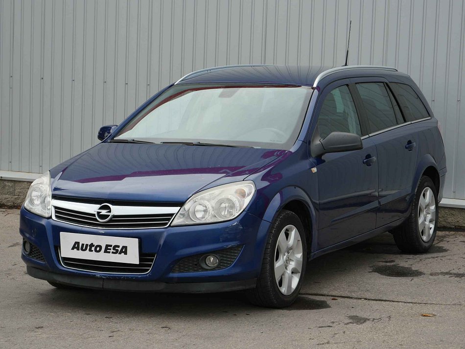 Opel Astra 1.7 CDTi 