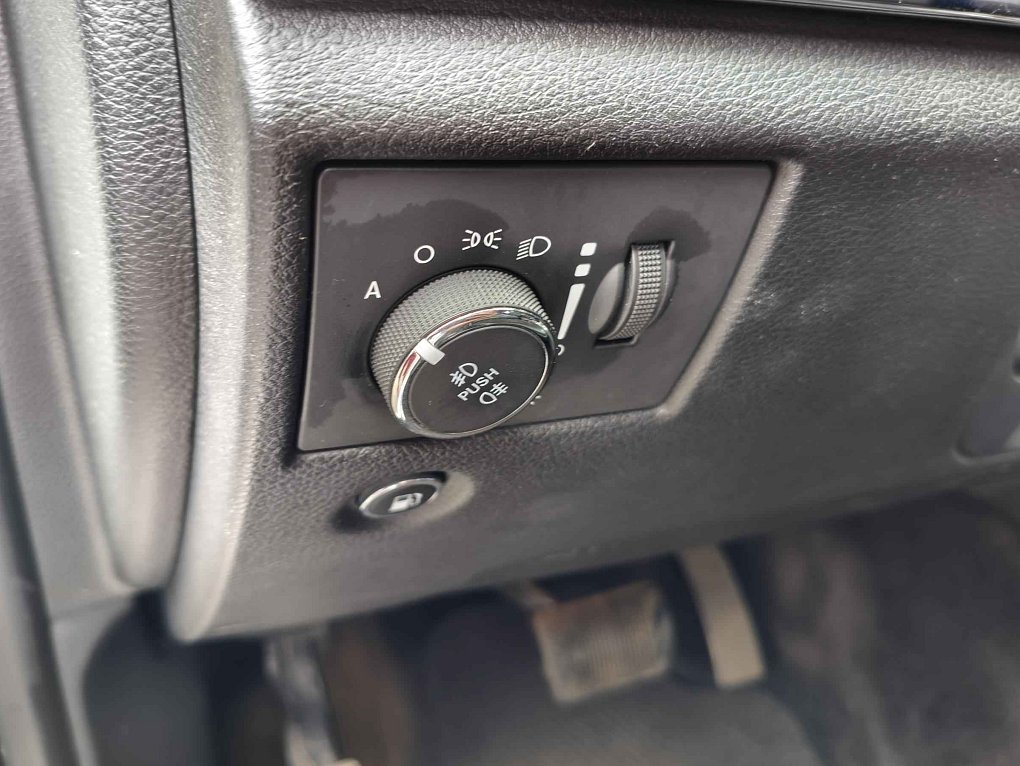 Jeep Grand Cherokee 3.0CRD Summit 4x4